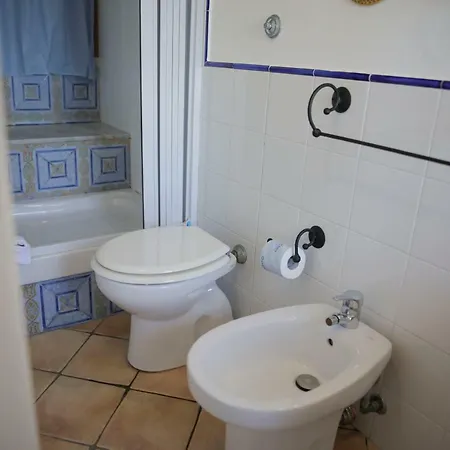 Costabella Apartment