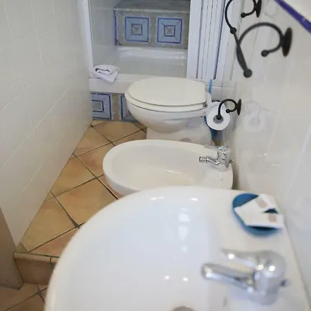 Apartment Costabella
