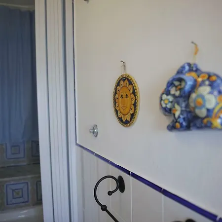 Costabella Apartment Cefalu