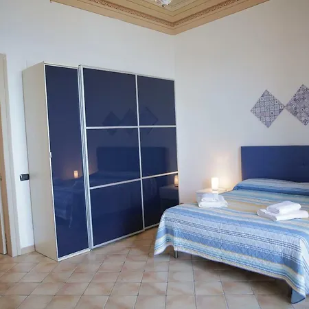 Apartment Costabella *