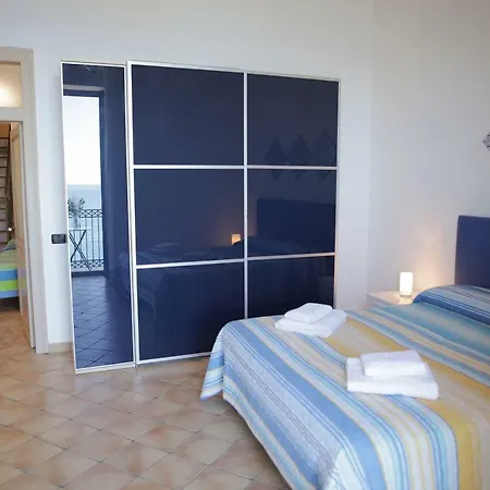 Apartment Costabella
