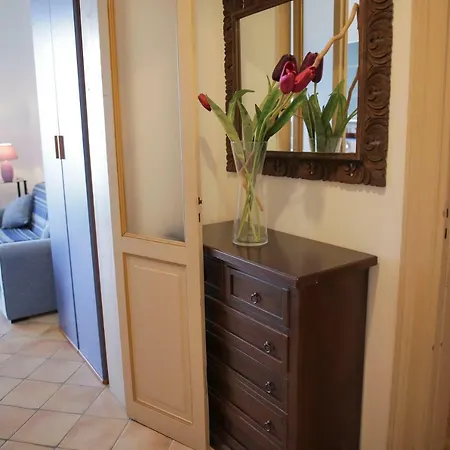 Apartment Costabella