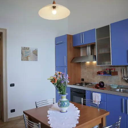 Apartment Costabella