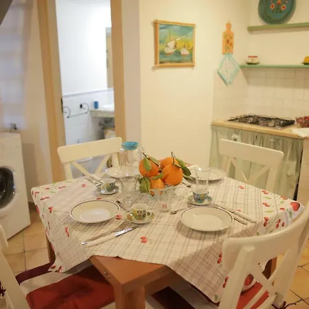 Apartment Costabella