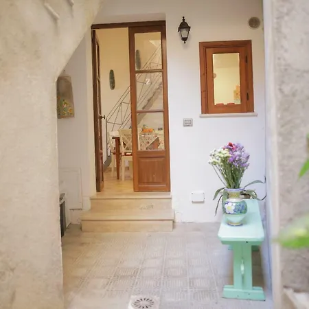 Apartment Costabella *
