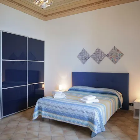 Apartment Costabella