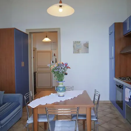 Apartment Costabella *