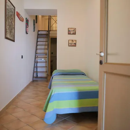 Apartment Costabella