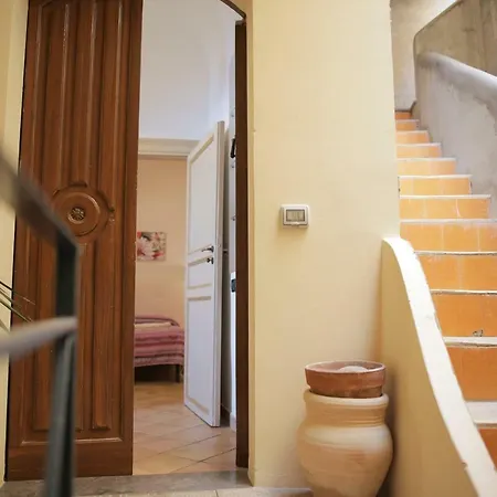 Apartment Costabella