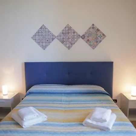 Apartment Costabella