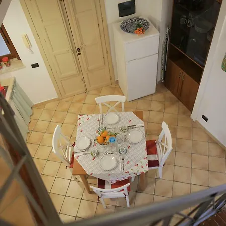 Costabella Apartment