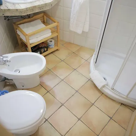 Costabella 아파트 *