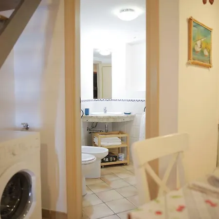 Costabella 아파트