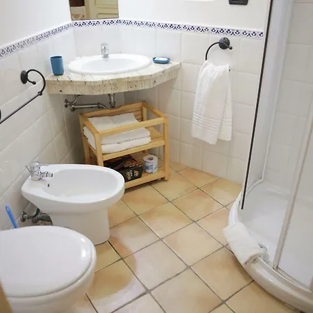 Apartment Costabella Cefalu