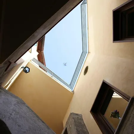 Costabella Apartment