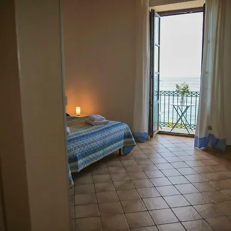 Apartment Costabella Cefalu