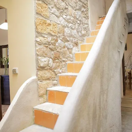 Apartment Costabella