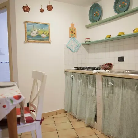 Apartment Costabella