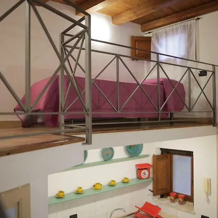 Apartment Costabella