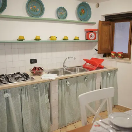 Costabella Apartment *