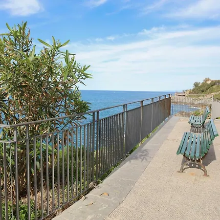 Costabella Lejlighed