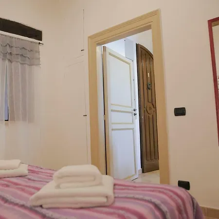Costabella Apartment *