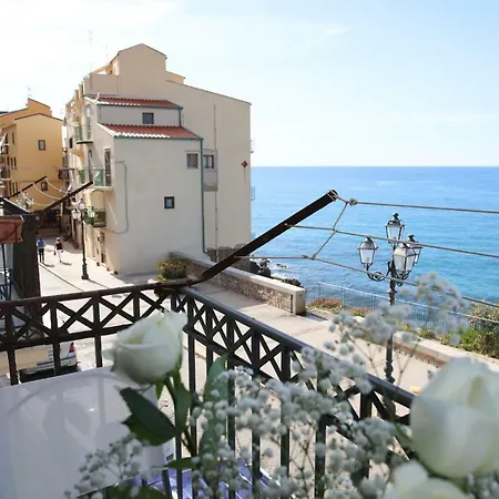Costabella Appartement Cefalù