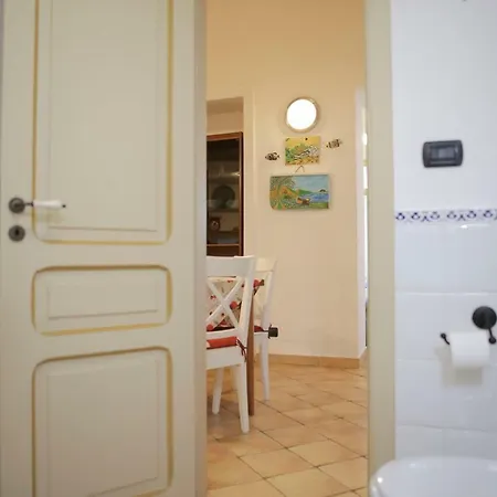 Appartamento Costabella *