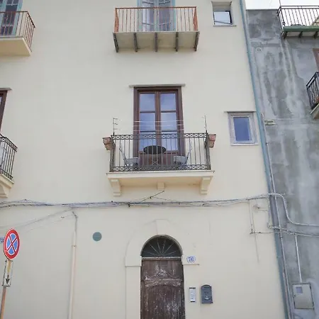 Appartement Costabella