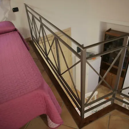Apartamento Costabella