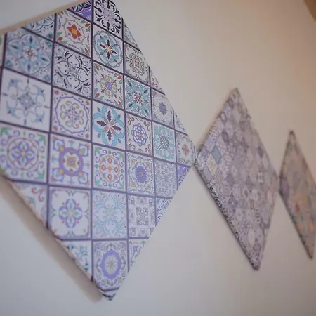 Appartement Costabella