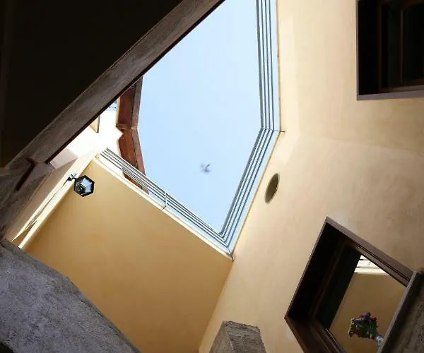 Costabella アパート